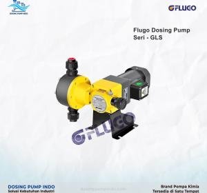 Flugo Pump - Seri GLS
